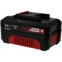 aku Einhell Power X-Change Li-ion 18V 3,0Ah originál_1