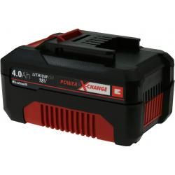 aku Einhell Power X-Change Li-ion 18V 4,0Ah pre všetky Power X-Change Geräte originál_1