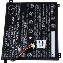 aku kompatibilní s Lenovo Typ 1004036-196059-1