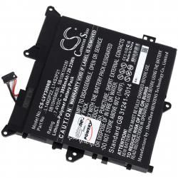 aku kompatibilní s Lenovo Typ 5B10H09630