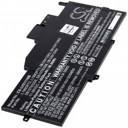 aku kompatibilní s Lenovo Typ 5B10W13964