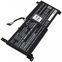 aku kompatibilní s Lenovo Typ 5B11B36273