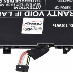 aku kompatibilní s Lenovo Typ 8SSB10Z33893_2