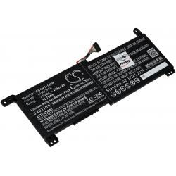 aku kompatibilní s Lenovo Typ SB10V25257