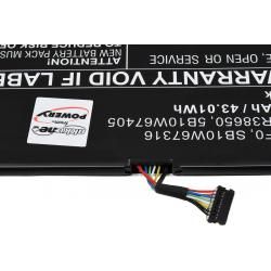 aku kompatibilní s Lenovo Typ SB10W67414_2