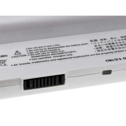 akumulátor pre Asus Ee PC 904 7800mAh biela_2