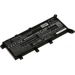 akumulátor pre Asus F555LD-X0432H