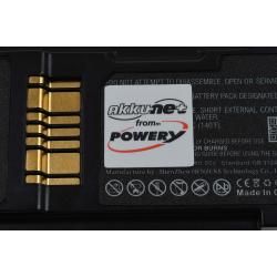akumulátor pre Barcode Scanner Symbol MC9500 / MC9590 / Typ BTRY-MC95IABA0_2