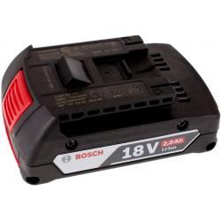 akumulátor pre Bosch Typ GBA 18V / 2 607 336 906 originál