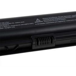 akumulátor pre Compaq Typ 436281-651 5200mAh_2