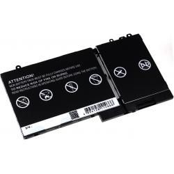 akumulátor pre Dell Latitude 12 5000 / Typ 09P402