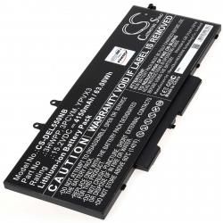 akumulátor pre Dell Latitude 14 5410 N025L541014EMEA