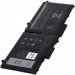 akumulátor pre Dell Latitude 14 7430 3W64P Laptop