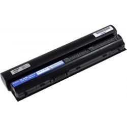 akumulátor pre Dell Latitude E6320 5200mAh_3