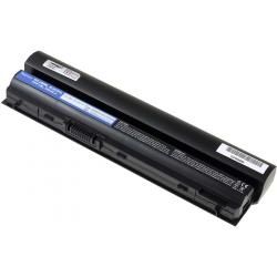 akumulátor pre Dell Latitude E6320 5200mAh_4