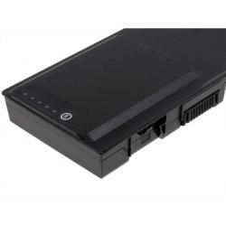 akumulátor pre DELL typ 312-0599 7800mAh_2