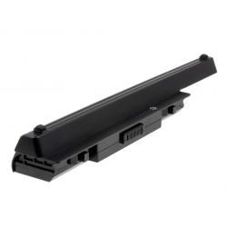 akumulátor pre Dell Typ KM976 6600mAh/85Wh