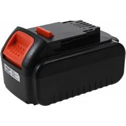 akumulátor pre Dewalt príklepový skrutkovač DCF885L2 4000mAh