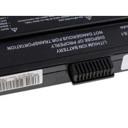 akumulátor pre Fujitsu Siemens Typ NBP001402-00 6600mAh_2