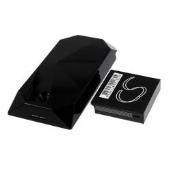 akumulátor pre HTC P3700/ HTC Touch Diamond/ Typ DIAM160 1800mAh