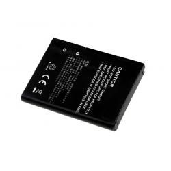 akumulátor pre HTC Touch 3G 1100mAh_1