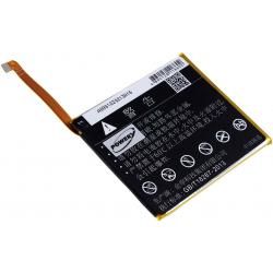 akumulátor pre Huawei Ascend P9 Plus / Typ HB376883ECW