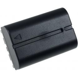 akumulátor pre JVC GR-DVL722 1100mAh