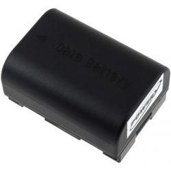 akumulátor pre JVC GZ-E200BEK 1200mAh_1