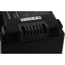 akumulátor pre JVC GZ-MS230 4450mAh_2