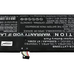 akumulátor pre Lenovo IdeaPad 720S-13IKB (81BV002PCD)_2