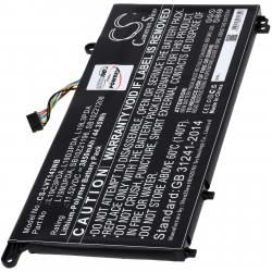 akumulátor pre Lenovo ThinkBook 15 G2 ITL 20VE005ACK