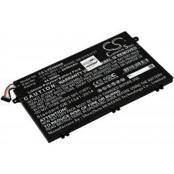 akumulátor pre Lenovo ThinkPad E480-20KNA001CD