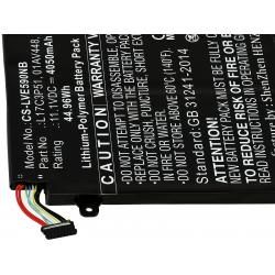 akumulátor pre Lenovo ThinkPad E480-20KNA00RCD_2