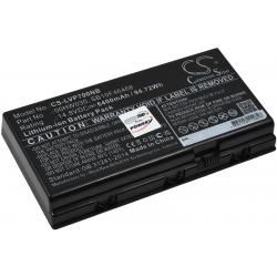 akumulátor pre Lenovo ThinkPad P71(20HK0000GE)