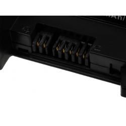 akumulátor pre Lenovo Thinkpad R400 Serie 4400mAh_2