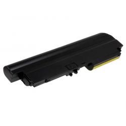 akumulátor pre Lenovo Thinkpad R400 Serie 4400mAh