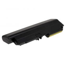 akumulátor pre Lenovo Thinkpad R61 7736 6600mAh