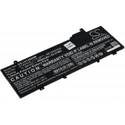 akumulátor pre Lenovo ThinkPad T480s 20L7002LCD, 20L7002XCD