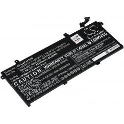 akumulátor pre Lenovo ThinkPad T490 20N2001DCD