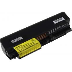 akumulátor pre Lenovo Thinkpad T61 6377 6600mAh_3