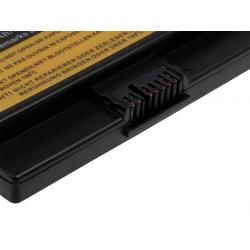 akumulátor pre Lenovo ThinkPad X200 7465 10,8V 7800mAh Li-Ion_2