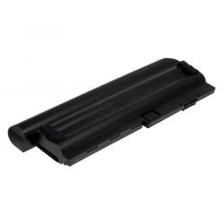 akumulátor pre Lenovo ThinkPad X200 7465 10,8V 7800mAh Li-Ion