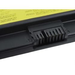 akumulátor pre Lenovo ThinkPad X200 Serie 10,8V 5200mAh Li-Ion_2