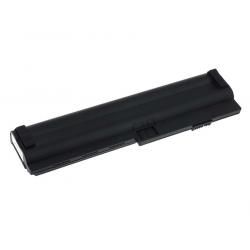 akumulátor pre Lenovo ThinkPad X200 Serie 10,8V 5200mAh Li-Ion