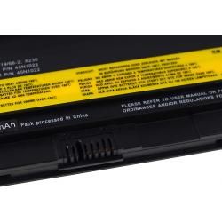 akumulátor pre Lenovo Thinkpad X230 7800mAh_2