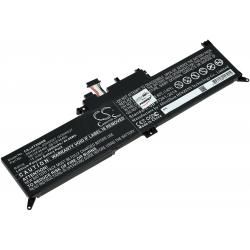 akumulátor pre Lenovo ThinkPad Yoga 260(20FD-0010AU)