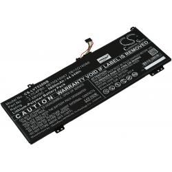 akumulátor pre Lenovo Typ 5B10Q16066 / 5B10Q16067