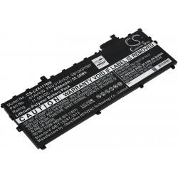 akumulátor pre Lenovo Typ ASM SB10K97587