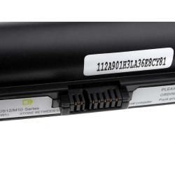 akumulátor pre Lenovo Typ L08C3B21 11,1V 5200mAh Li-Ion čierna_2