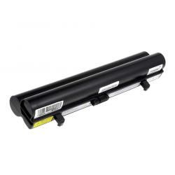 akumulátor pre Lenovo Typ L08C3B21 11,1V 5200mAh Li-Ion čierna